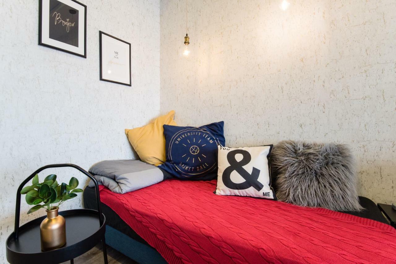 Promo!Emerald Green Stylist Duplex 8Min To Sunway Petaling Jaya Exterior foto